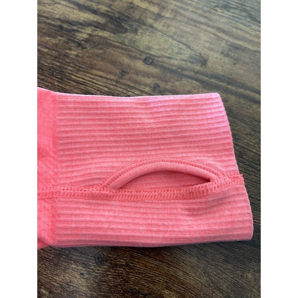 Athleta Fastest Track Half Zip Pullover $84 Small - Picture 6 of 9